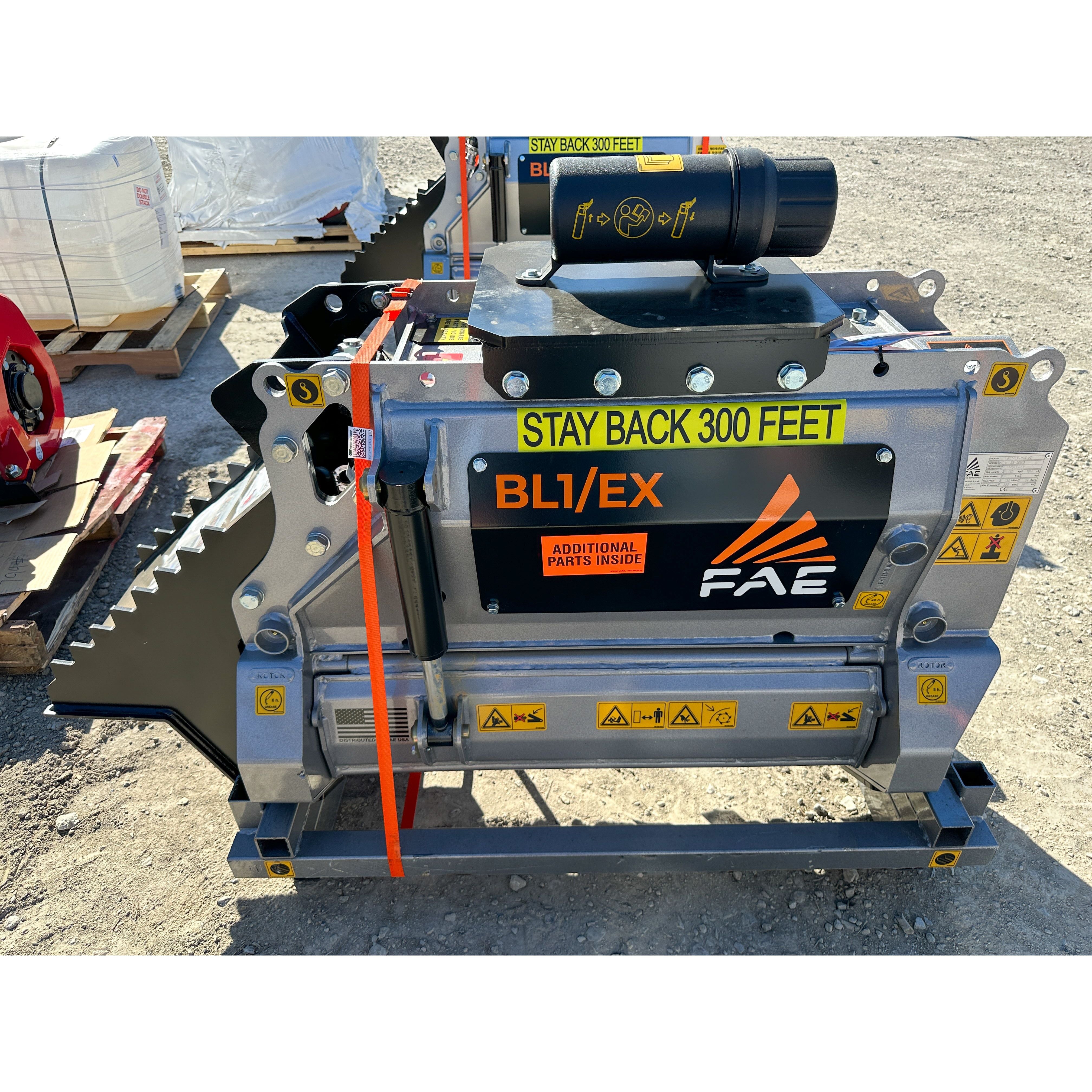 Forestry Equipment – Shortline Superstore