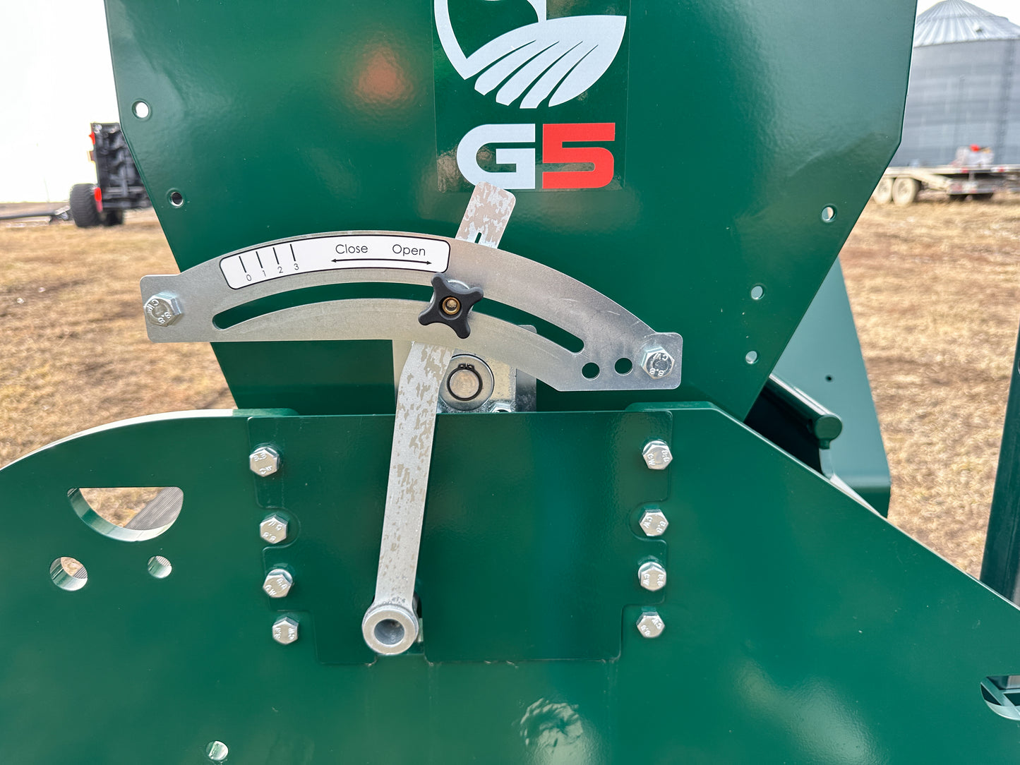 PH Outdoors Genesis G5 Drill