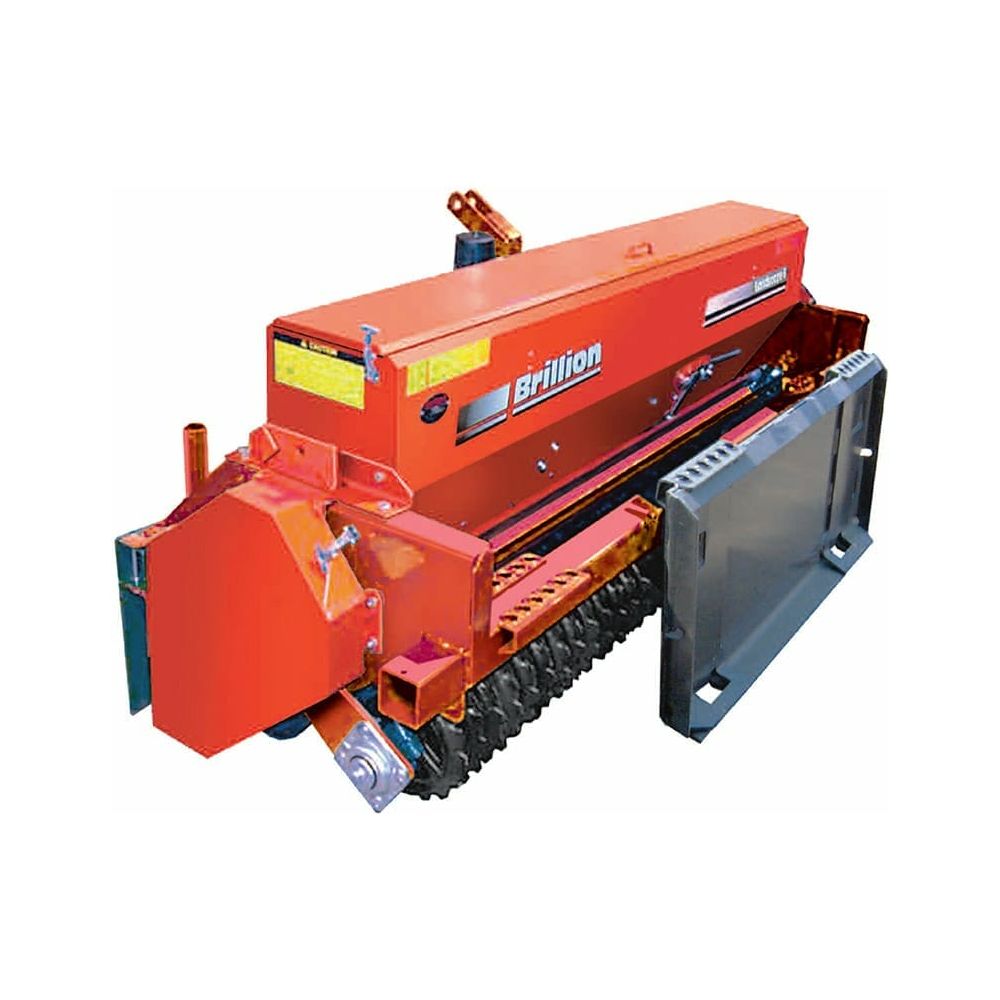 Brillion LSP Landscape Seeder