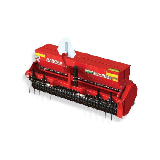 Brillion SSBP-6 6' Food Plot Seeder