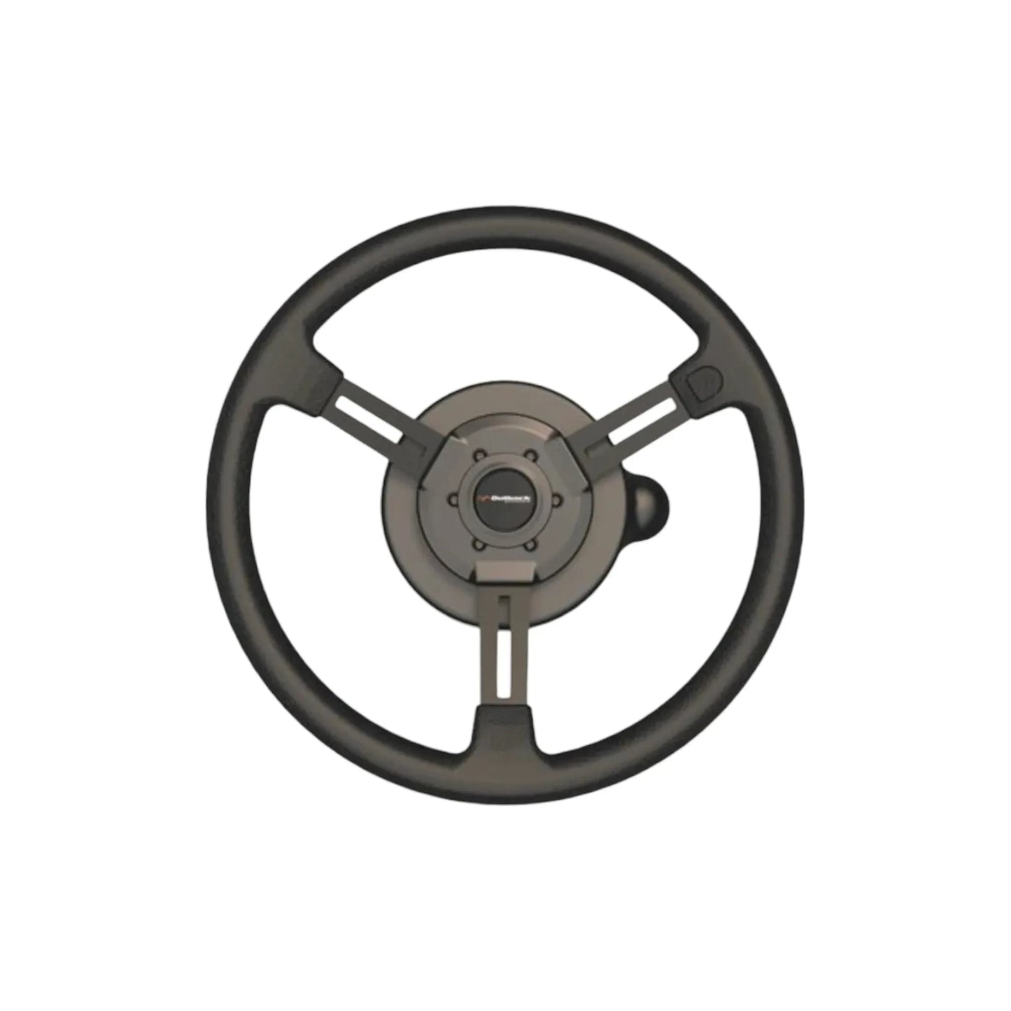 Outback Guidance eDrive ESI2 Wheel